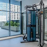 Guestready - La Riviera Azure Tower In Jvc
