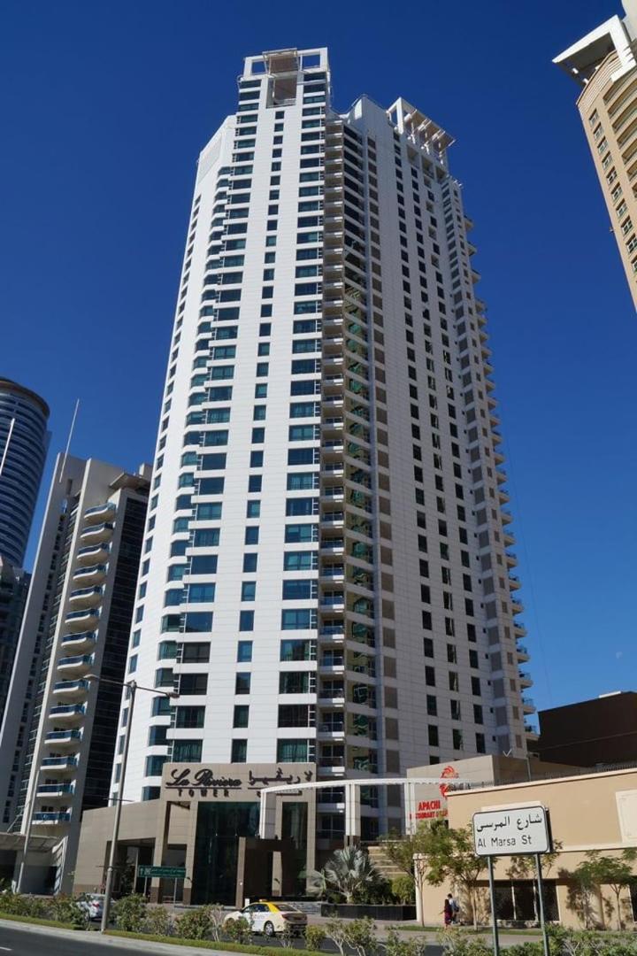 Guestready - La Riviera Azure Tower In Jvc Dubai