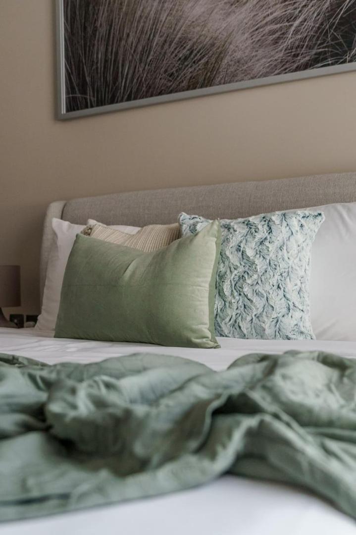 Guestready - La Riviera Azure Tower In Jvc Apartment *