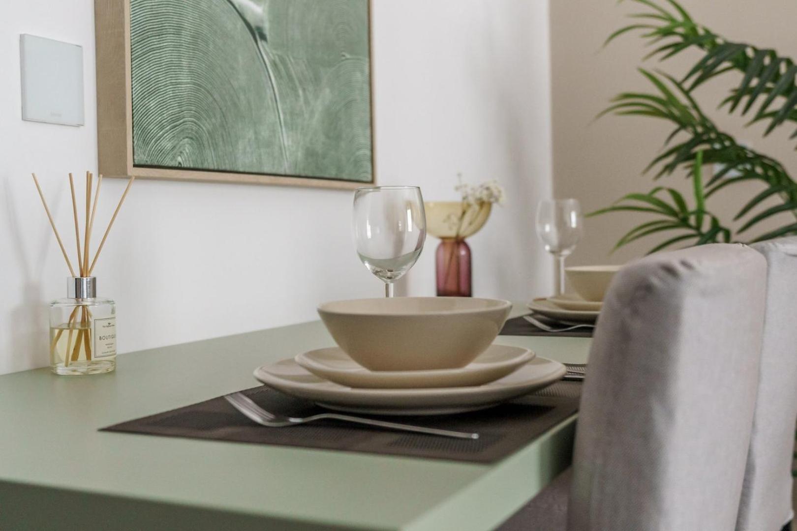 Guestready - La Riviera Azure Tower In Jvc Apartment *