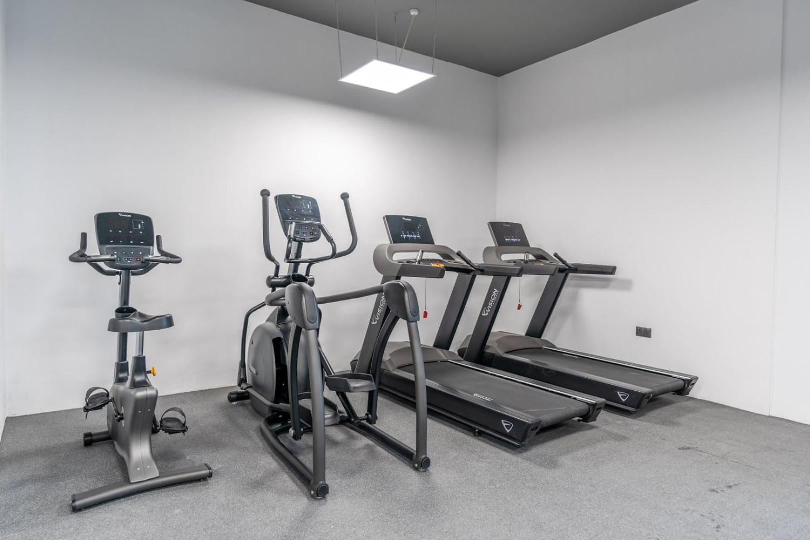 Apartment Guestready - La Riviera Azure Tower In Jvc