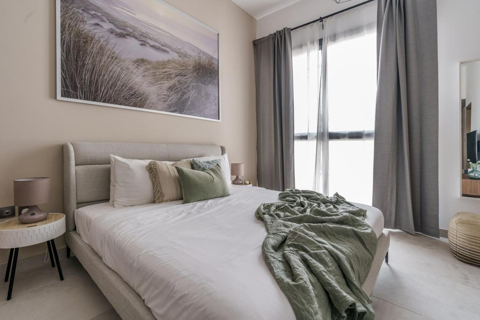 Apartment Guestready - La Riviera Azure Tower In Jvc Dubai