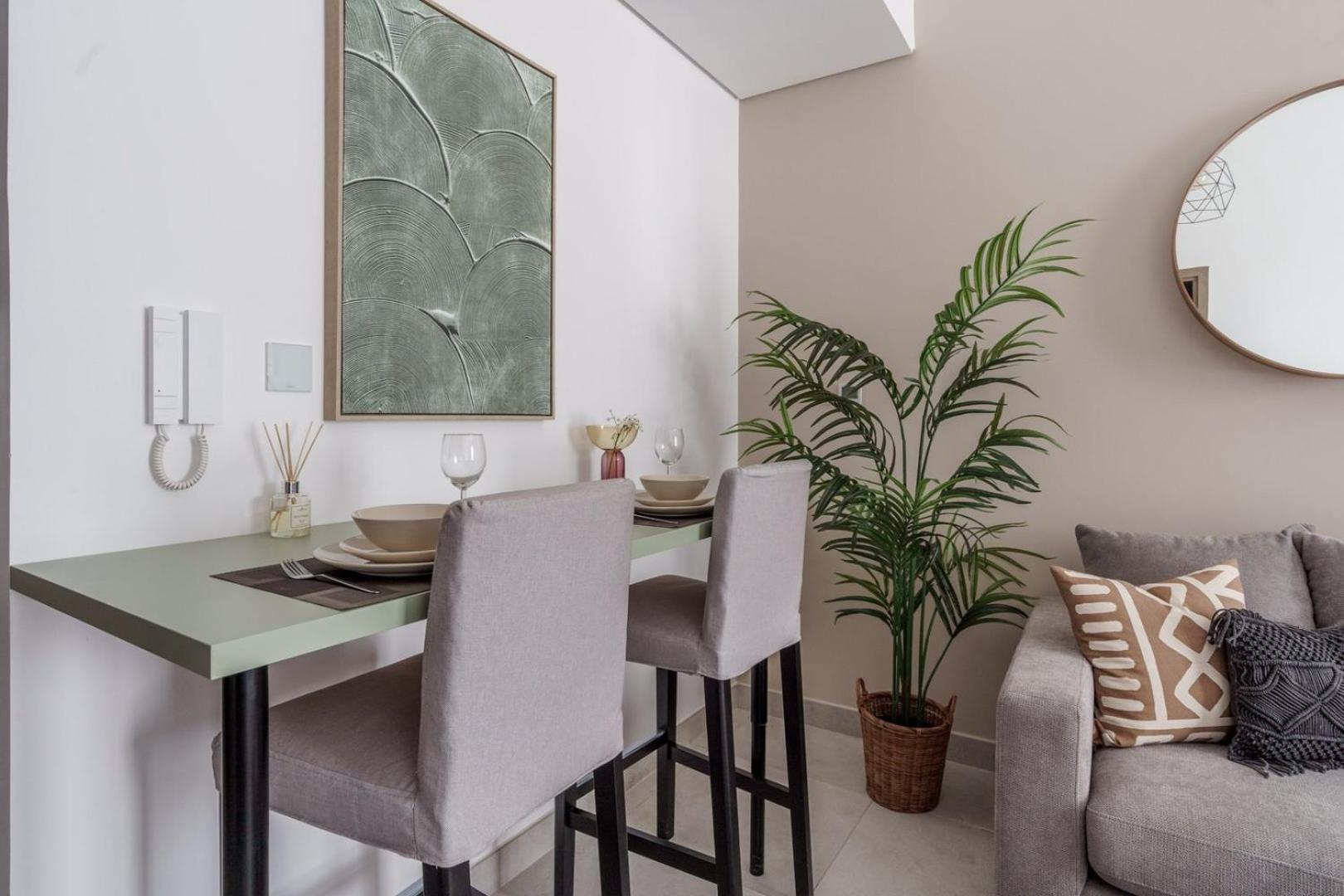 Apartment Guestready - La Riviera Azure Tower In Jvc