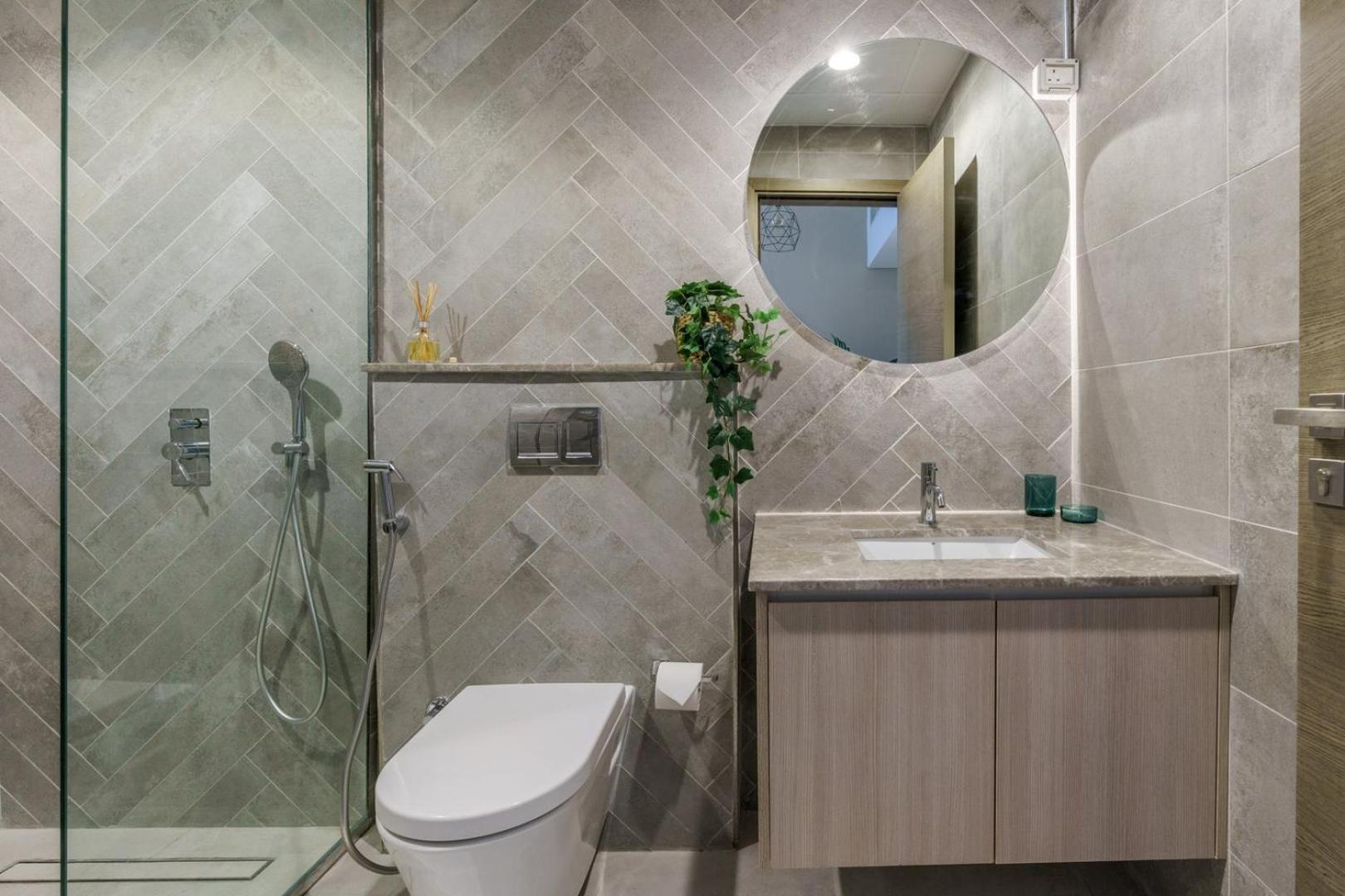 Guestready - La Riviera Azure Tower In Jvc Apartment