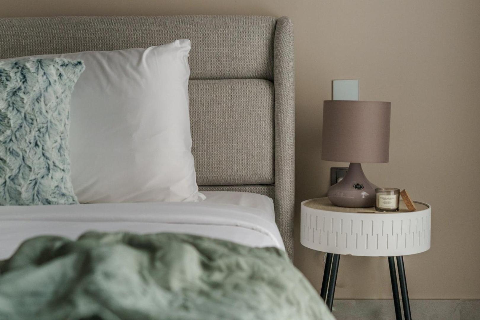 Guestready - La Riviera Azure Tower In Jvc Apartment *